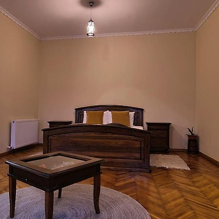 Schei Apartments Brasov Exterior photo