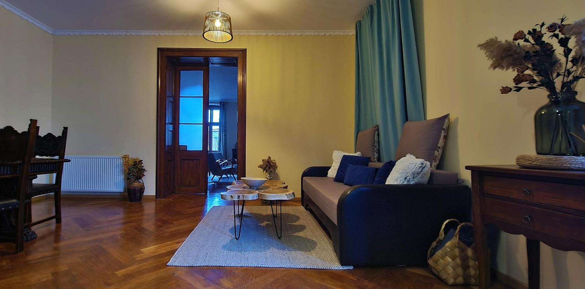 Schei Apartments Brasov Exterior photo