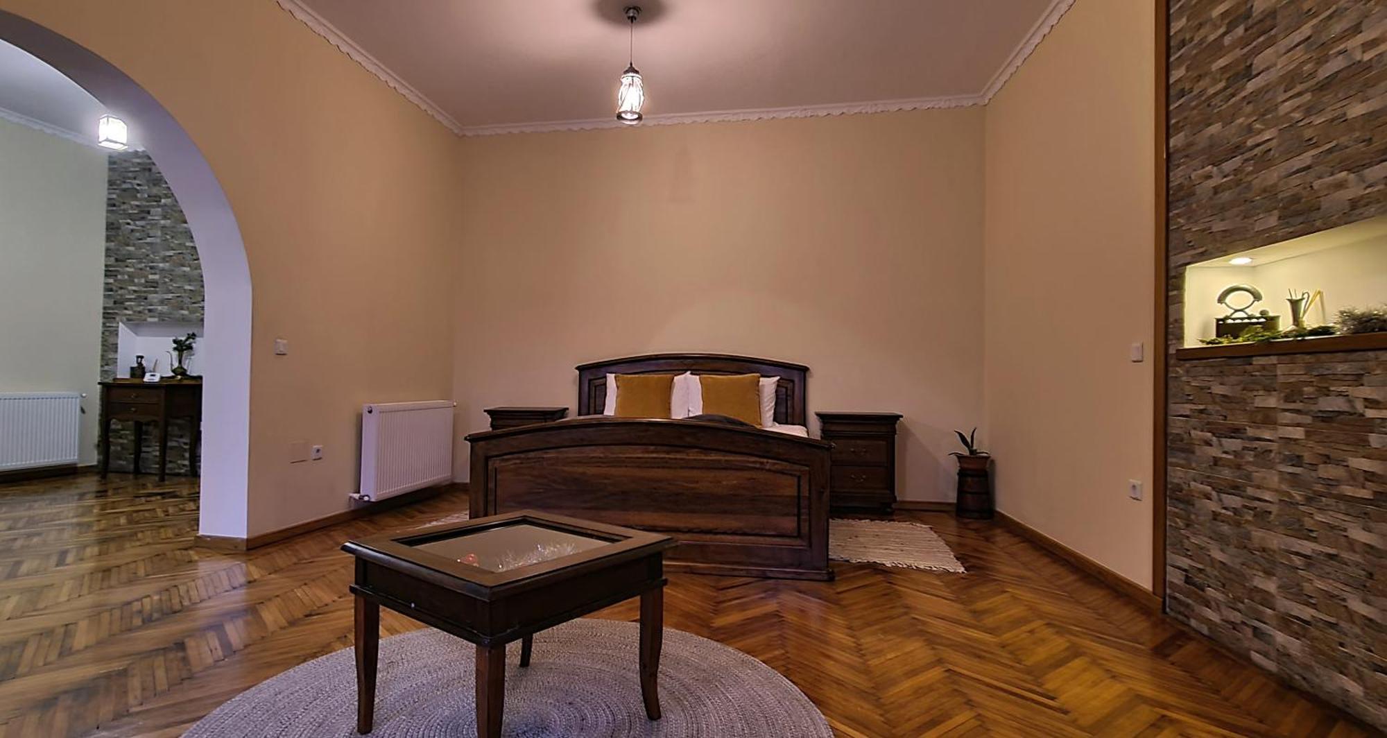 Schei Apartments Brasov Exterior photo