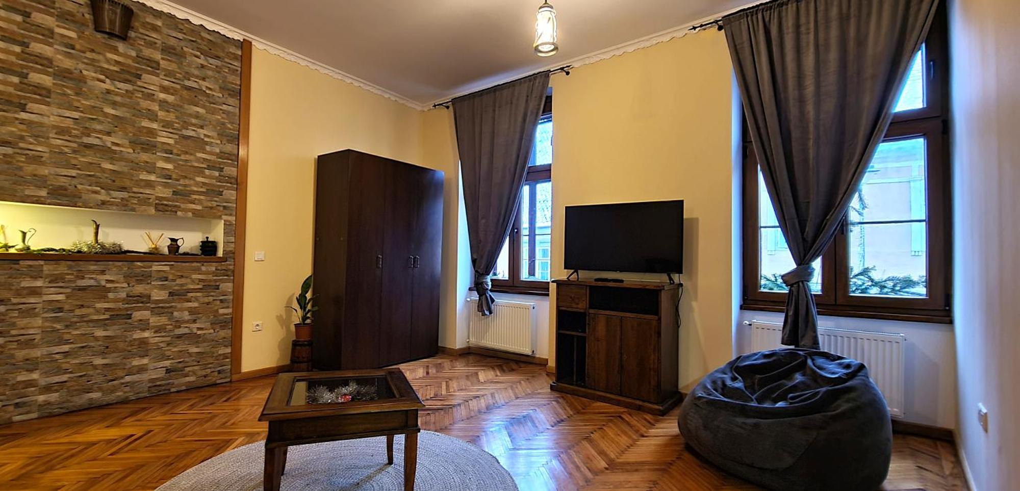 Schei Apartments Brasov Exterior photo