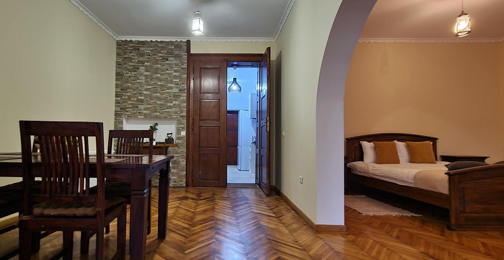 Schei Apartments Brasov Room photo